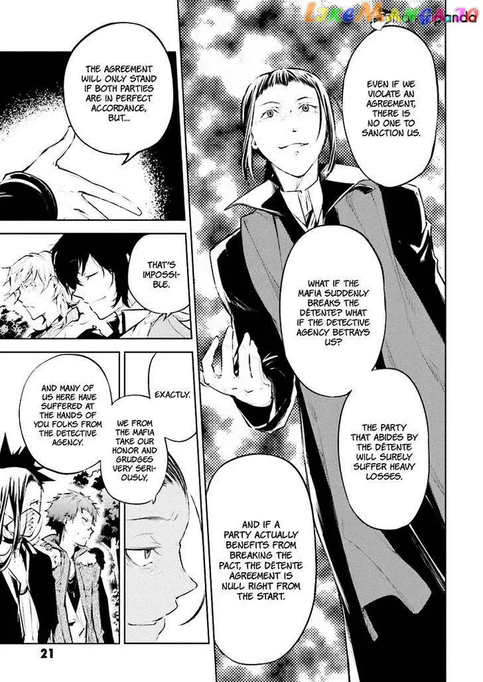 Bungou Stray Dogs Chapter 30 image 22_optimized